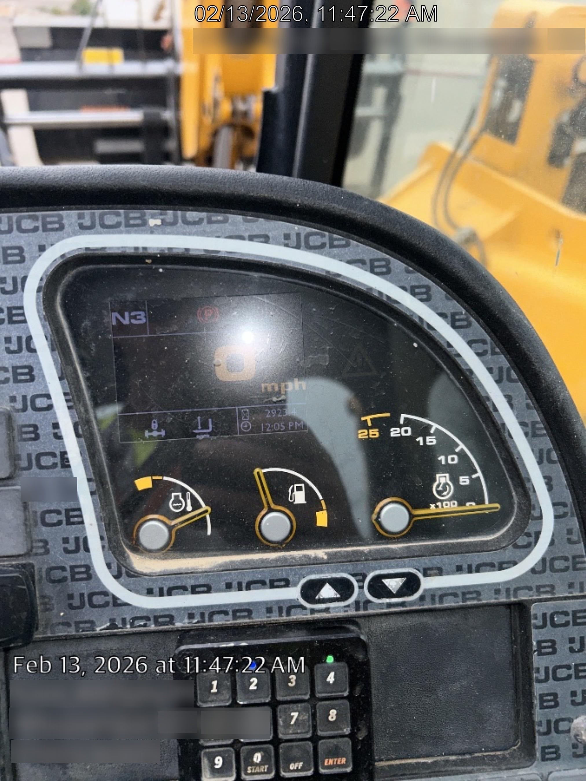 2022 STAR INDUSTRIES 1472TKBOB