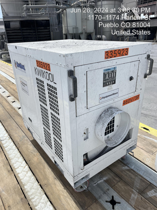 2023 KWIKOOL KPO5-43H