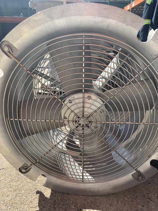 2020 MICHIGAN PNEUMATIC JF20