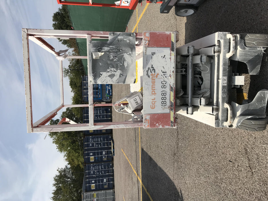 2018 SKYJACK SJIII-3219