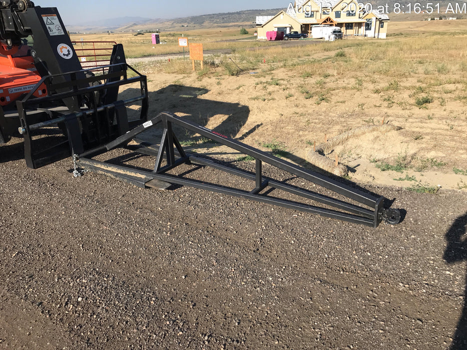 2019 ARROW MATERIAL HANDLING 1000100-12-F