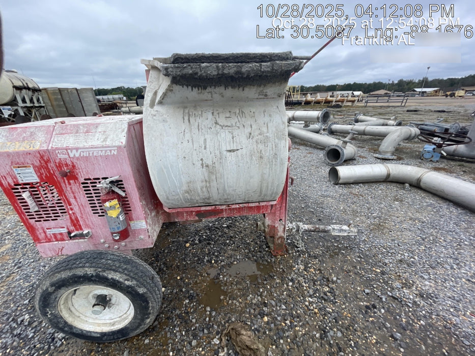 2023 MULTIQUIP WM90PH8