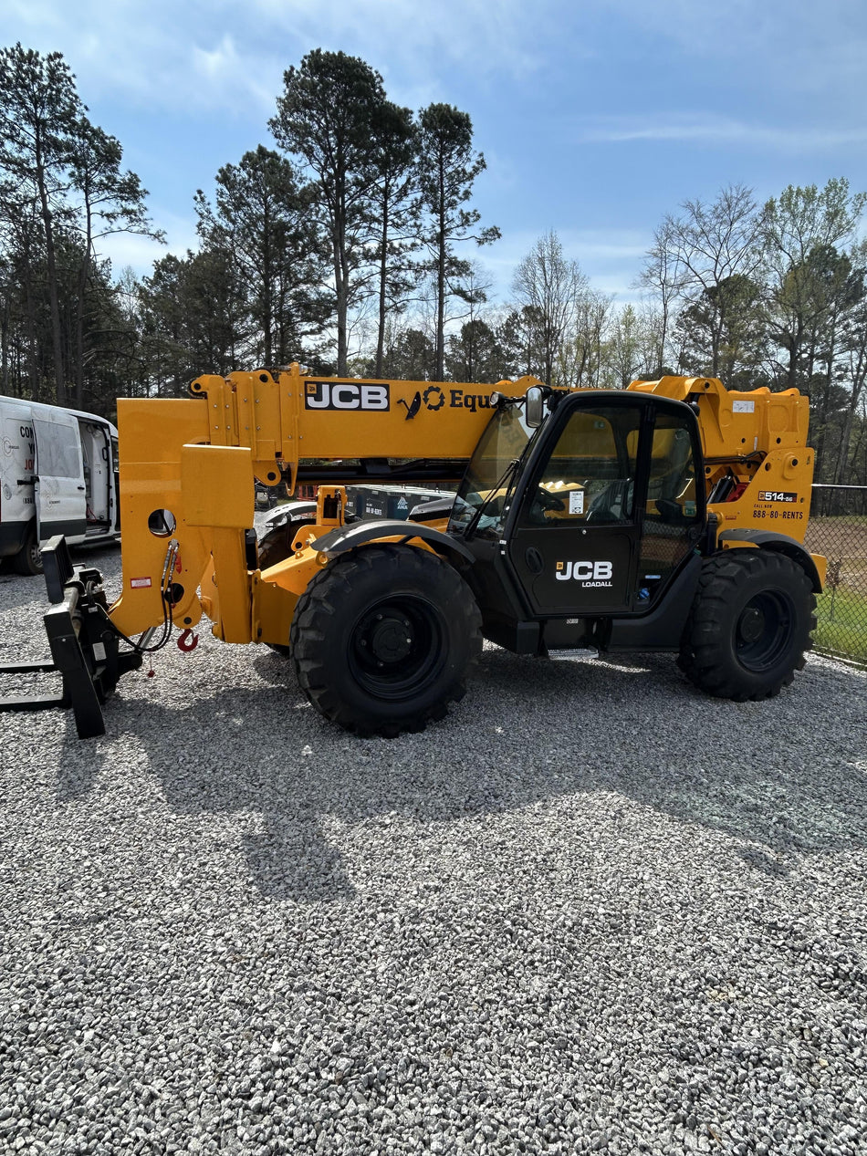 2026 JCB 514-56