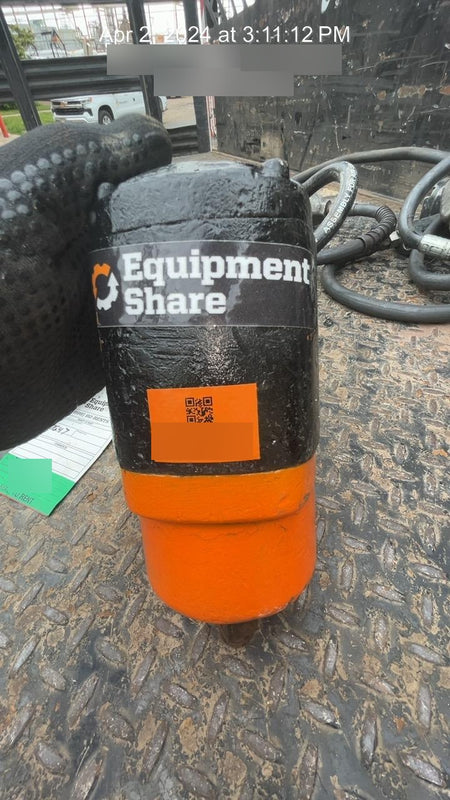 2020 MICHIGAN PNEUMATIC 750SS