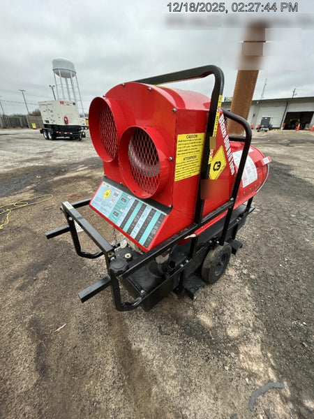 2024 CAMPO EB600D-RE1