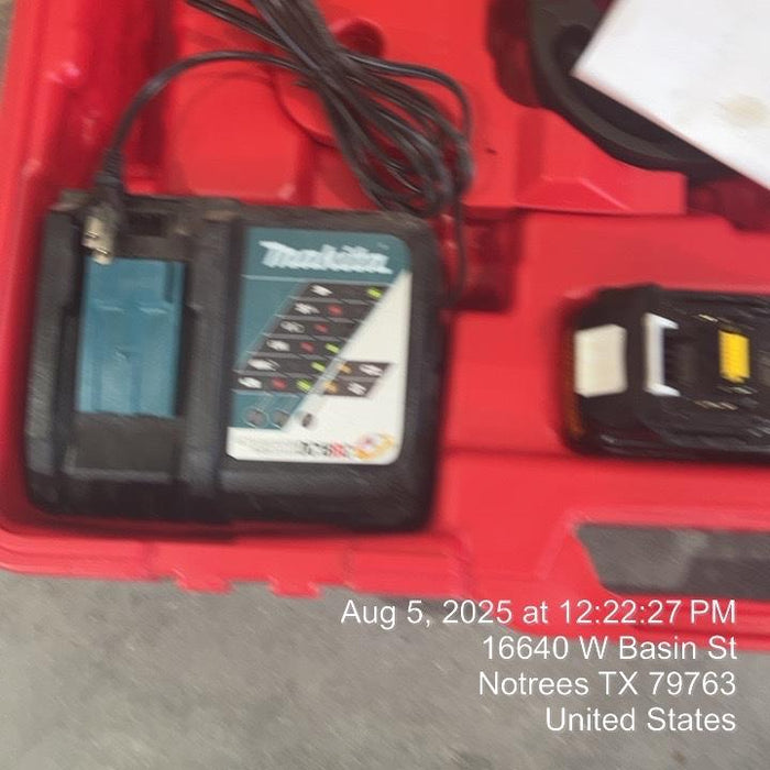 2025 BURNDY PAT750LI