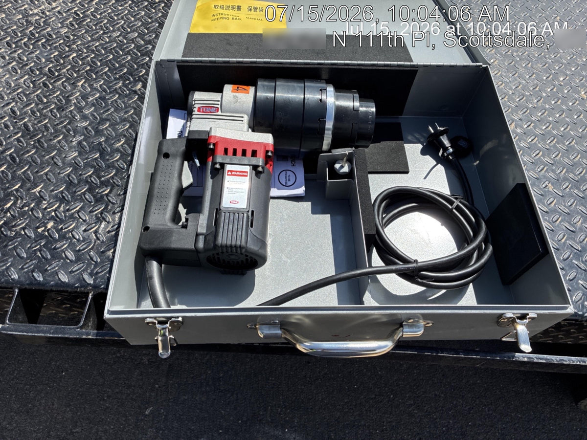 2026 TONE GX-361ZA-UC