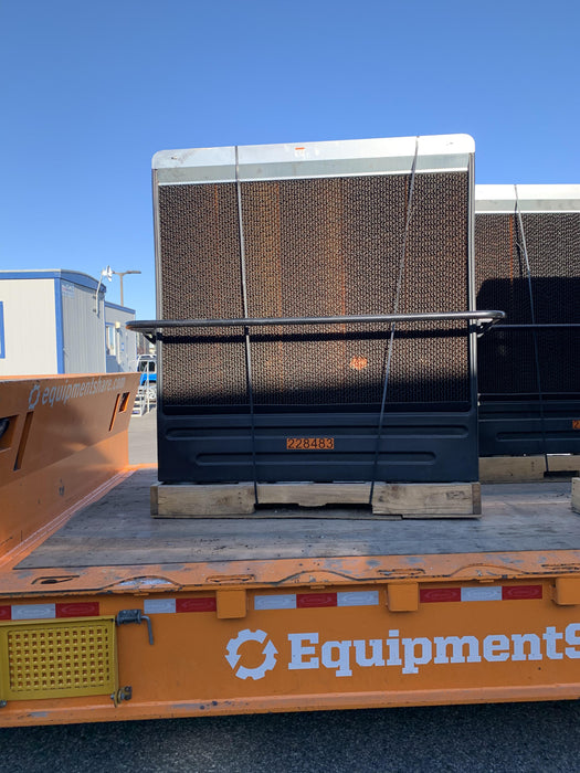 2022 BIG ASS FANS Cool Space 400