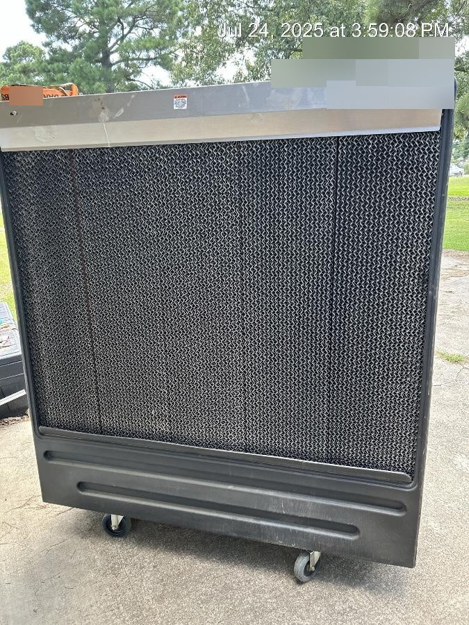 2024 BIG ASS FANS Cool Space 400