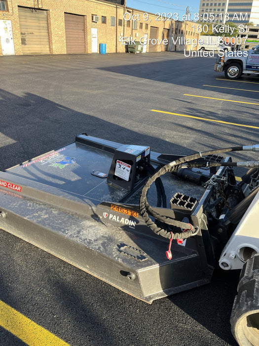 2022 PALADIN 30372A-0022