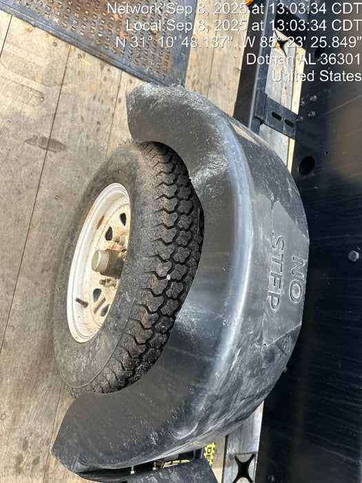 2025 LINCOLN ELECTRIC LE400