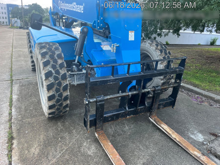 2025 GENIE GTH-636