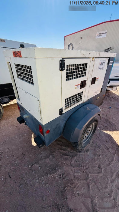 2020 ATLAS COPCO QAS45