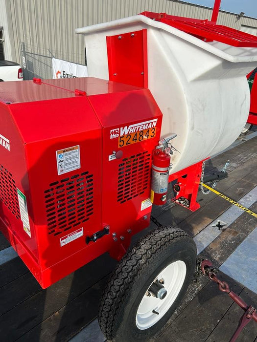 2025 MULTIQUIP WM90PH8