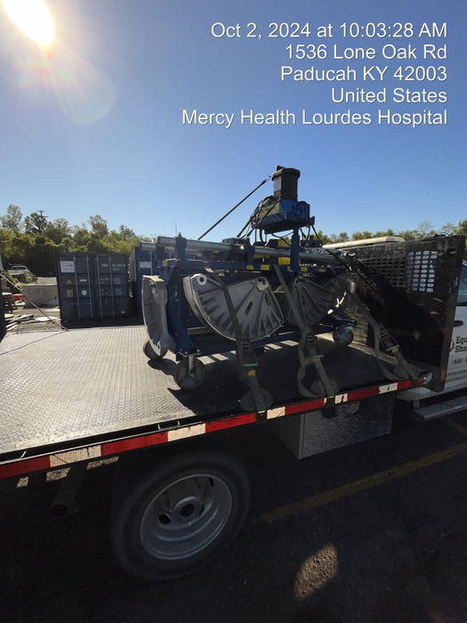 2024 CURRENT TOOLS 252-CT