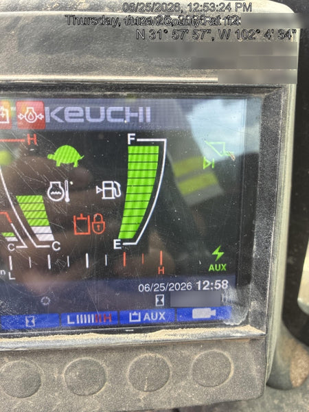 2023 TAKEUCHI TL10V2-CR