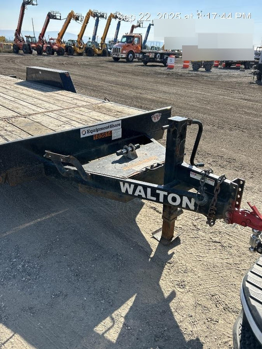 2022 WALTON SST84x20
