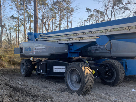 2021 GENIE SX-150