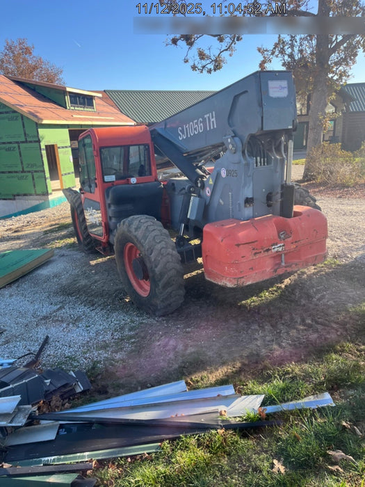 2016 SKYJACK SJ1056 TH