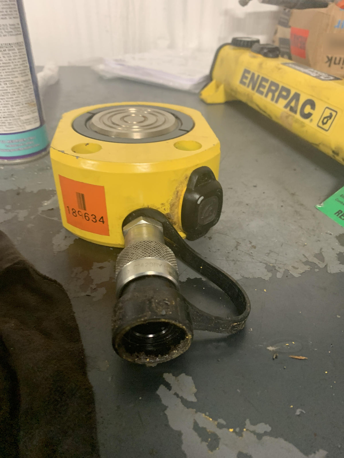 2021 ENERPAC RSM500