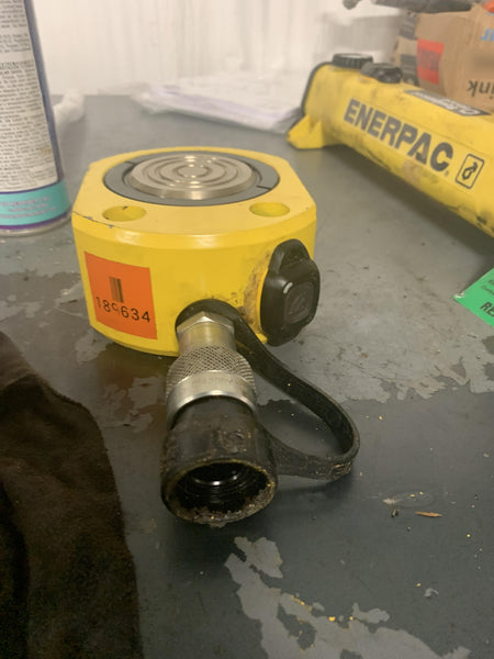 2021 ENERPAC RSM500