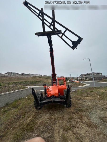 2023 SKYTRAK 10054