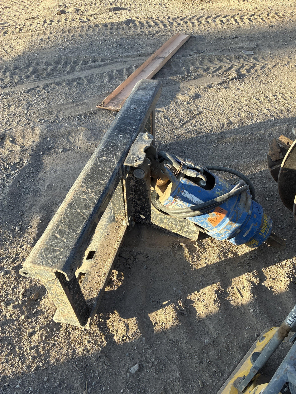 2023 AUGER TORQUE 3300-30