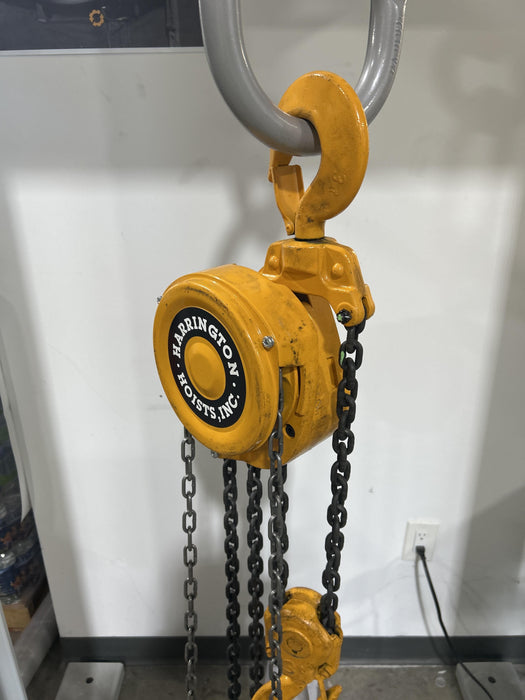 2024 HARRINGTON CF030-30