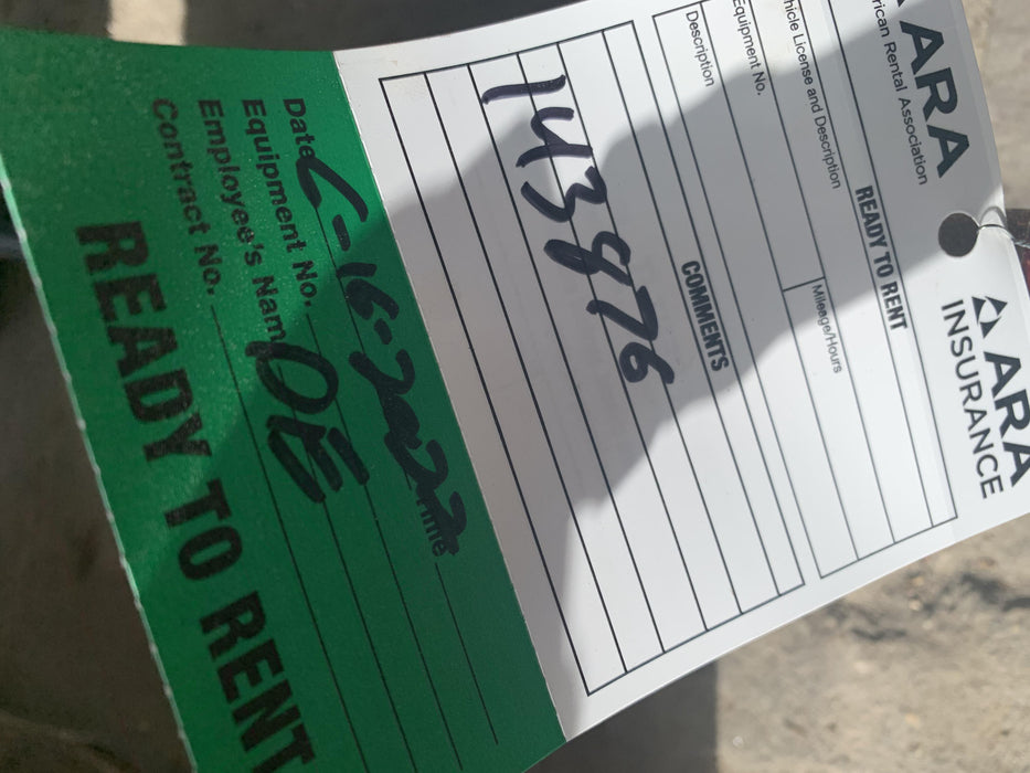 2021 TEXAS PNEUMATIC TOOLS, INC. T3-BH