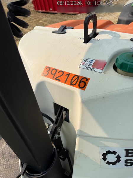 2024 GENERAC MLT2