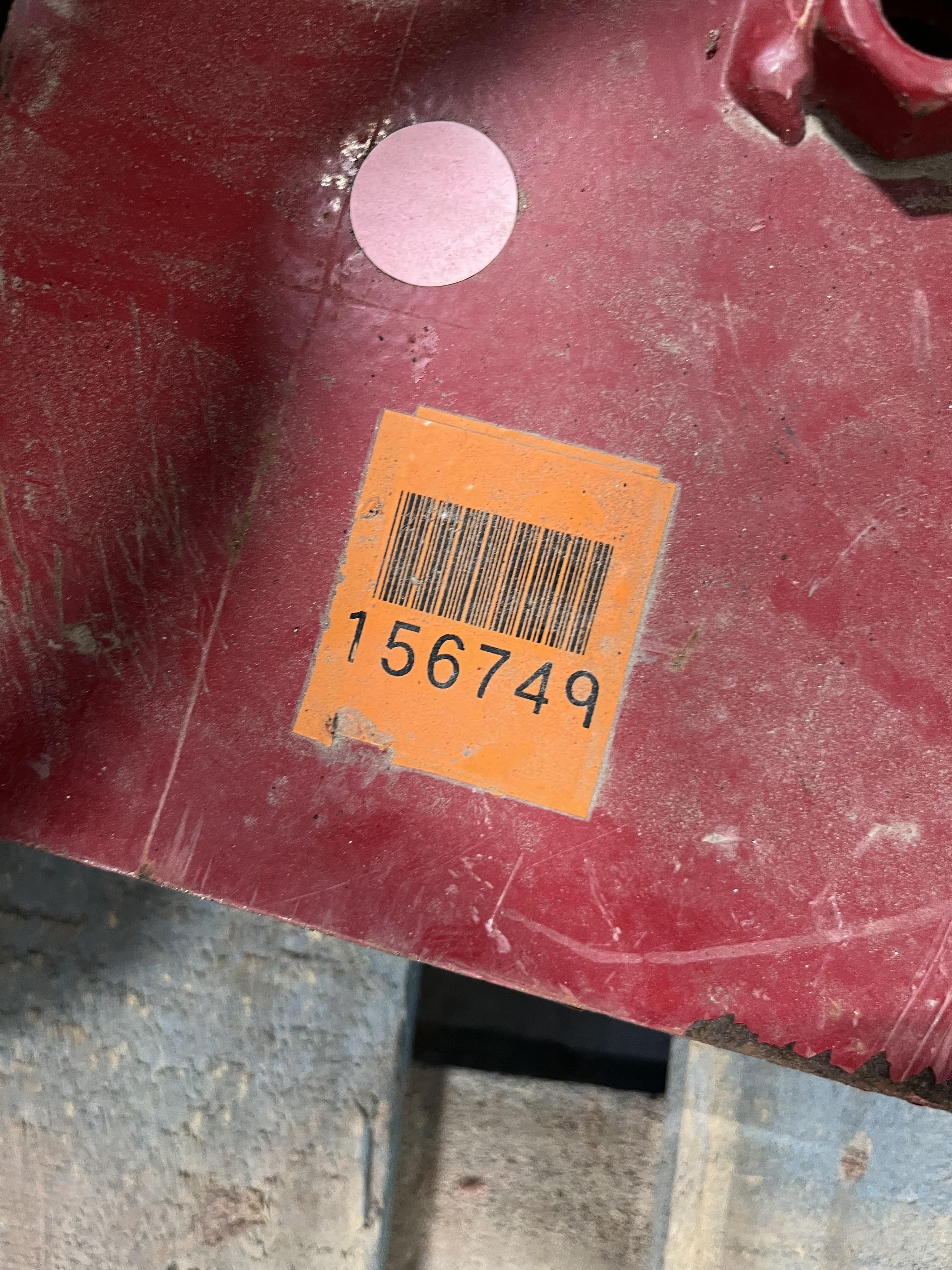 2021 KEY PLANT Pipe Conveyor