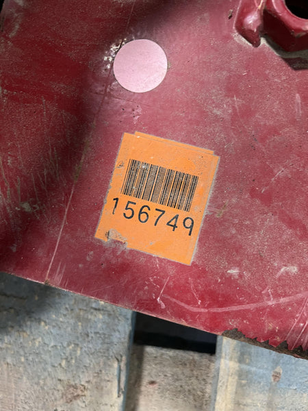 2021 KEY PLANT Pipe Conveyor