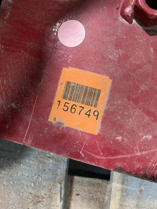 2021 KEY PLANT Pipe Conveyor