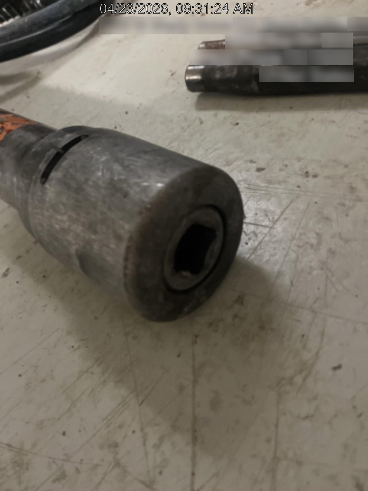 2020 CHICAGO PNEUMATIC CP4611 P