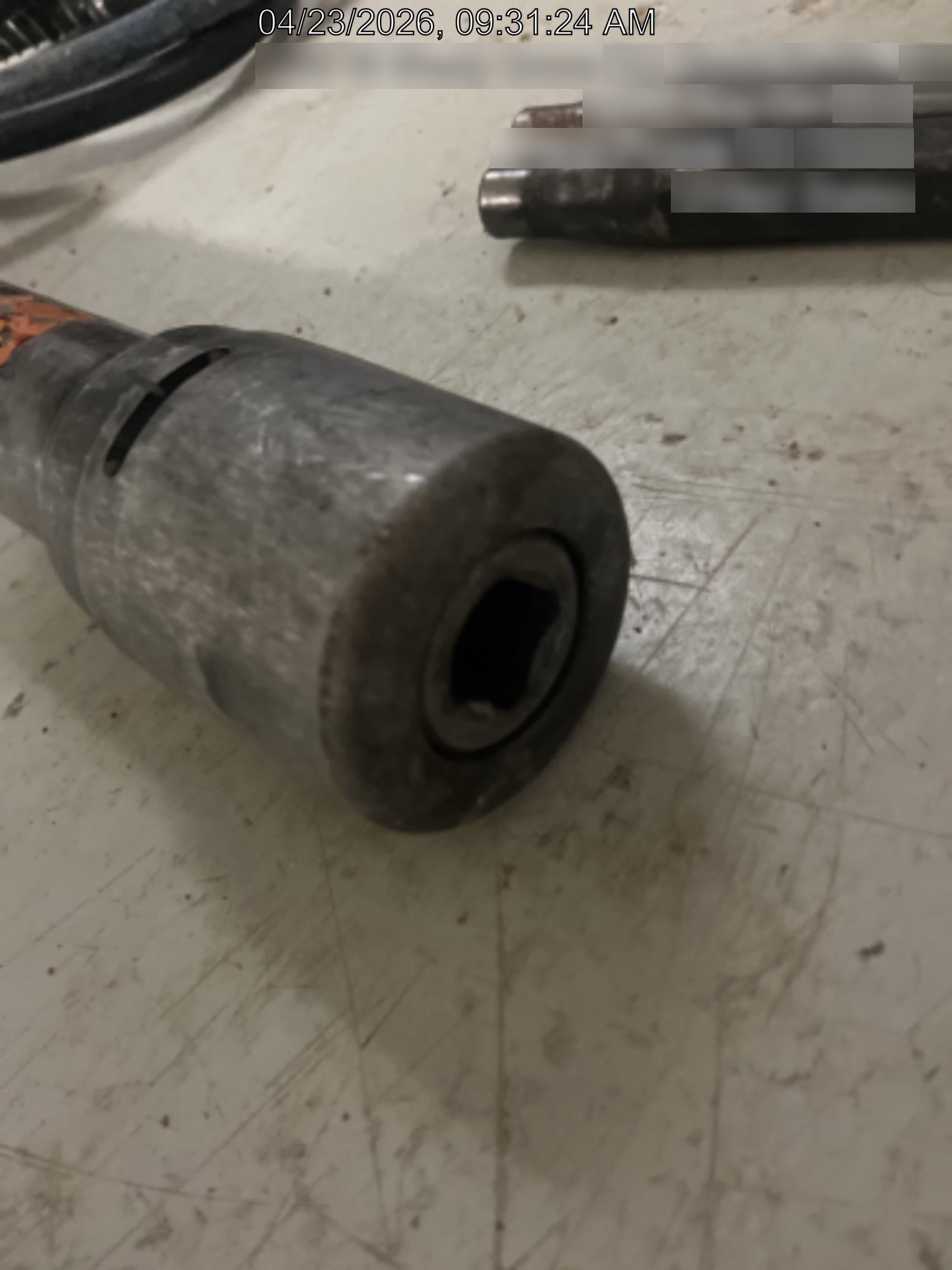 2020 CHICAGO PNEUMATIC CP4611 P