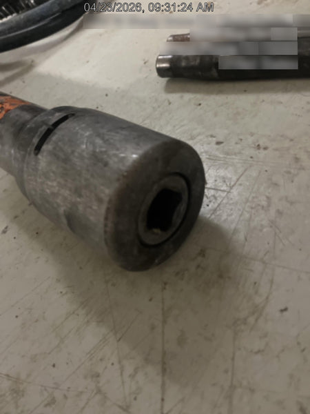 2020 CHICAGO PNEUMATIC CP4611 P