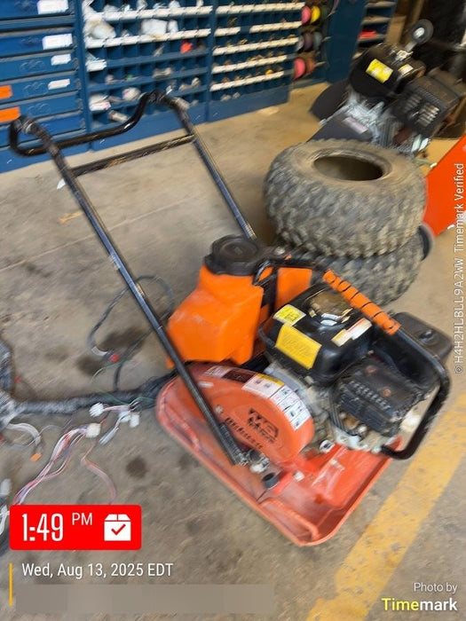 2023 MULTIQUIP MVC82VHW