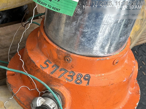 2025 MICHIGAN PNEUMATIC ES-6AM-TRACKER