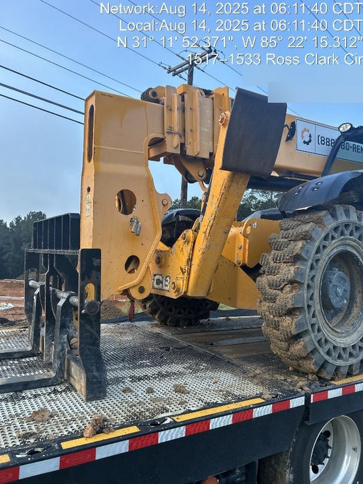 2019 JCB 510-56