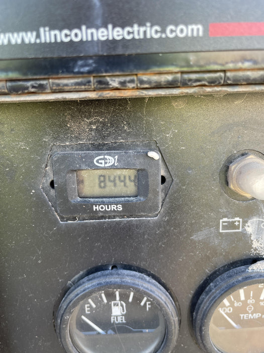 2020 Lincoln Electric Vantage 322 Ready-Pak 3