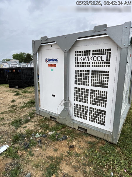 2023 KWIKOOL KPO25-43HF