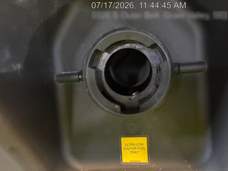 2021 ATLAS COPCO QAS45