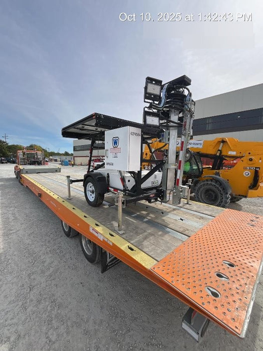 2024 WANCO WLTS-MM8A-1600