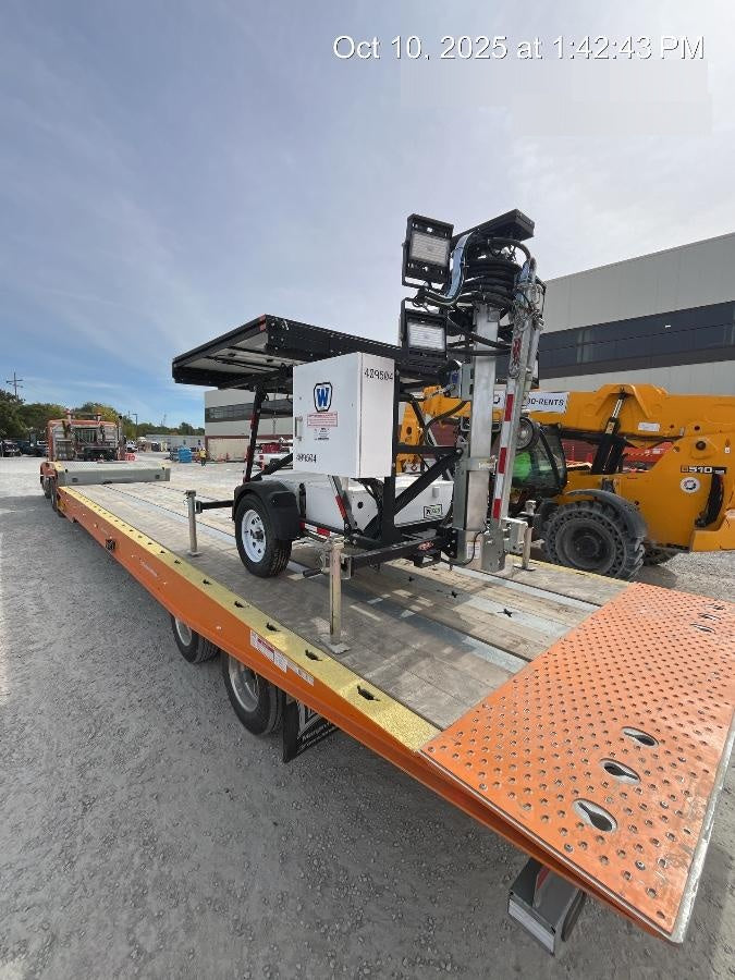 2024 WANCO WLTS-MM8A-1600