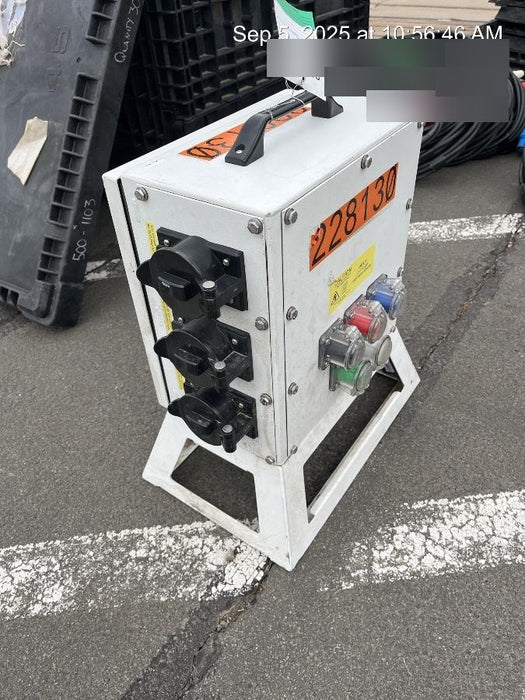 2022 TRYSTAR HTB-1DL-6P