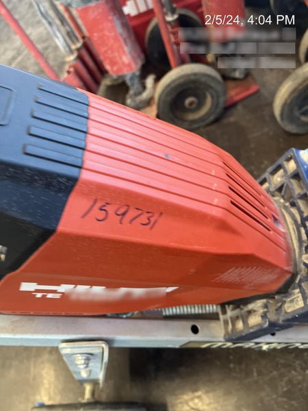 2021 HILTI TE 1000-AVR