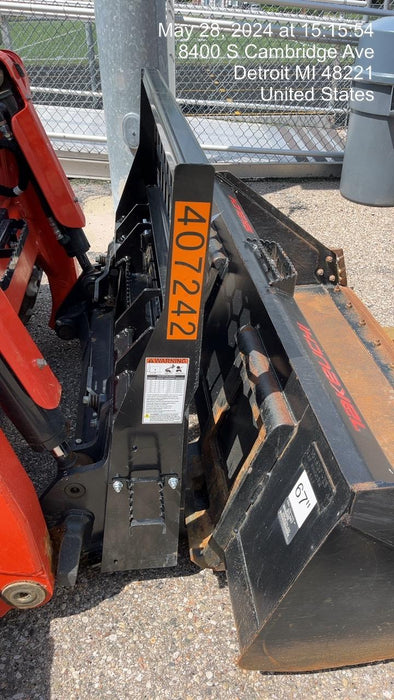 2024 VIRNIG PF4855-5VG