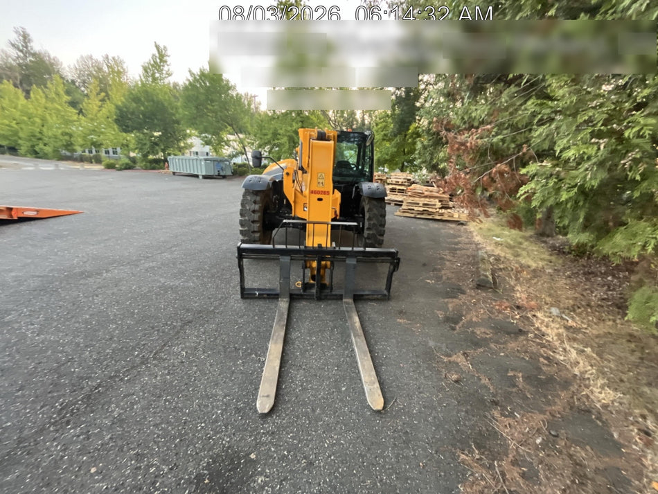 2024 JCB 509-42