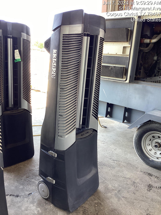 2023 VECTOR Vector Max