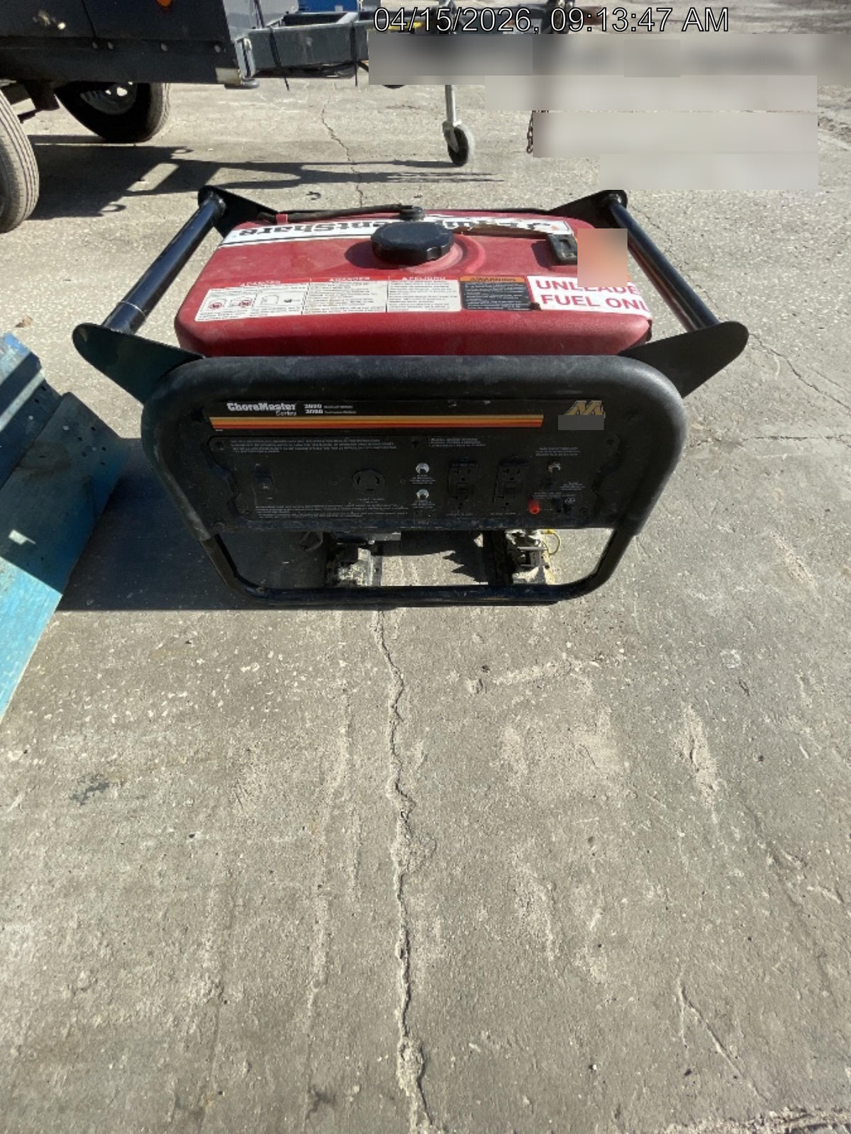 2024 MI-T-M GEN-3600-0MM0